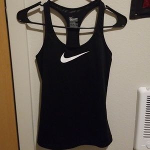 Nike tank